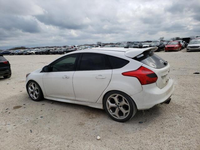 Photo 2 from auction – 2013 FORD FOCUS ST with VIN 1FADP3L98DL136105