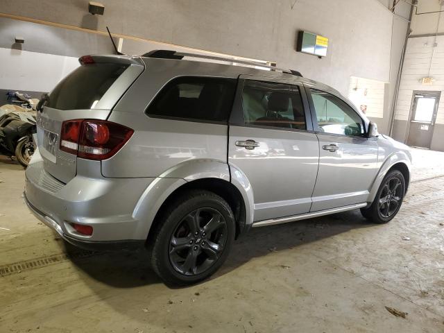 Photo 3 from auction – 2020 DODGE JOURNEY CR with VIN 3C4PDCGB0LT266816