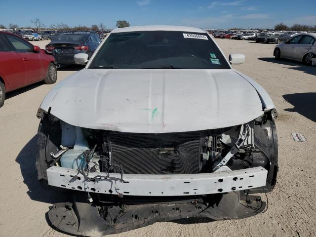 Photo 5 from auction – 2020 DODGE CHARGER SX with VIN 2C3CDXBG8LH163374