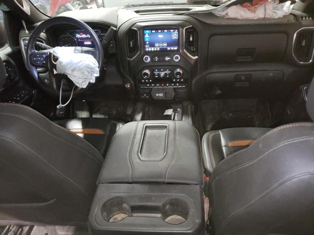 Photo 8 from auction – 2022 GMC SIERRA LIM with VIN 3GTP9EEL2NG121314