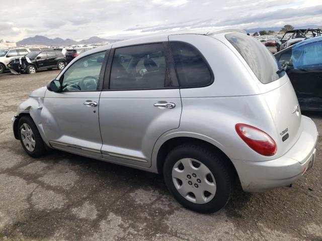 Photo 2 from auction – 2008 CHRYSLER PT CRUISER with VIN 3A8FY48B08T218771