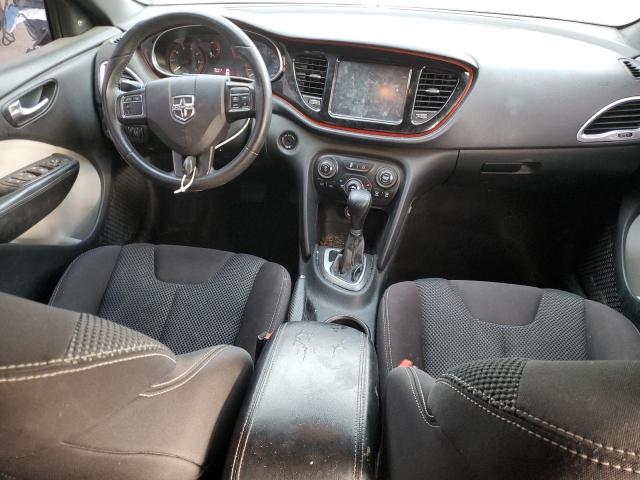 Photo 8 from auction – 2015 DODGE DART SXT with VIN 1C3CDFBB3FD298942