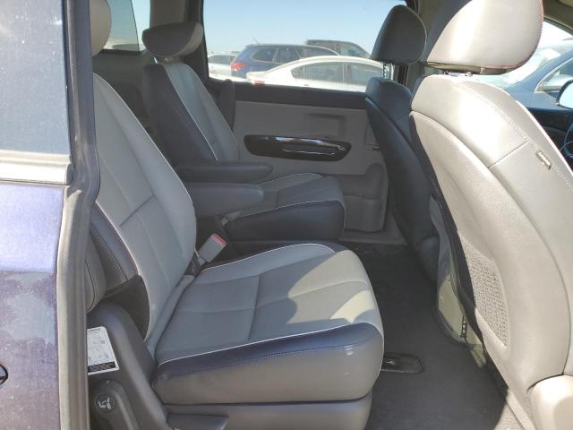 Photo 11 from auction – 2018 KIA SEDONA EX with VIN KNDMC5C1XJ6376505