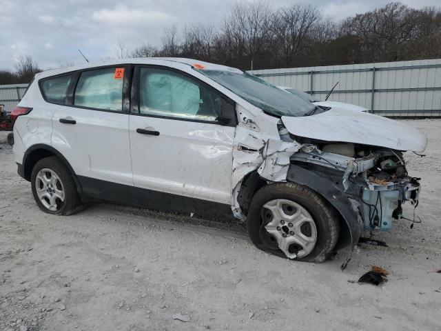 Photo 4 from auction – 2019 FORD ESCAPE S with VIN 1FMCU0F73KUB58717