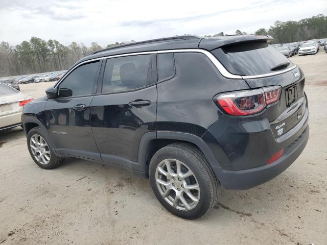 Photo 2 from auction – 2022 JEEP COMPASS LA with VIN 3C4NJDFB4NT177146