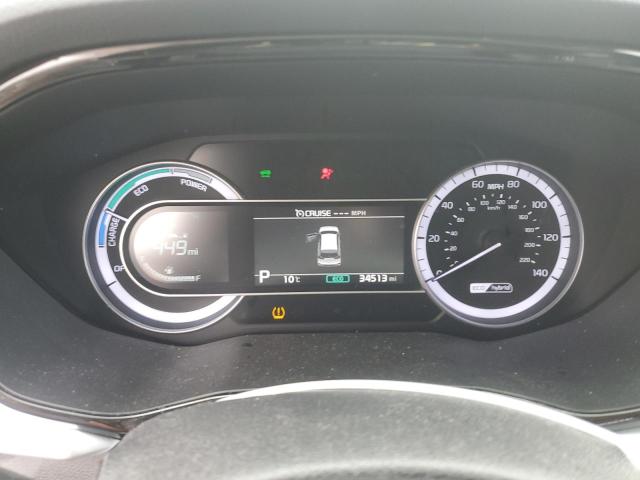 Photo 9 from auction – 2021 KIA NIRO LX with VIN KNDCB3LC4M5488277