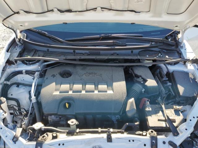 Photo 11 from auction – 2018 TOYOTA COROLLA L with VIN 5YFBURHEXJP855958