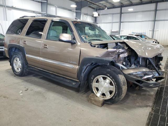 Photo 4 from auction – 2004 GMC YUKON with VIN 1GKEK13Z14J192226