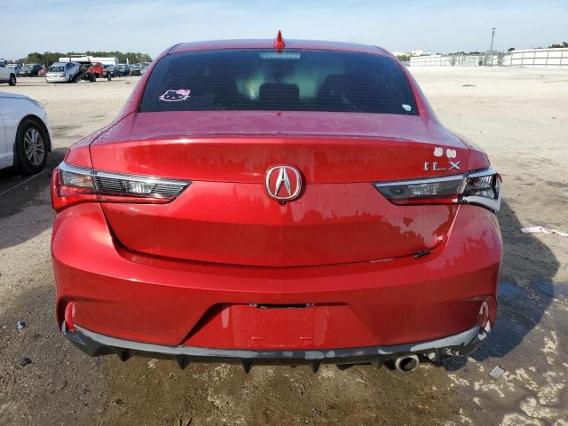 Photo 6 from auction – 2020 ACURA ILX PREMIU with VIN 19UDE2F70LA012197