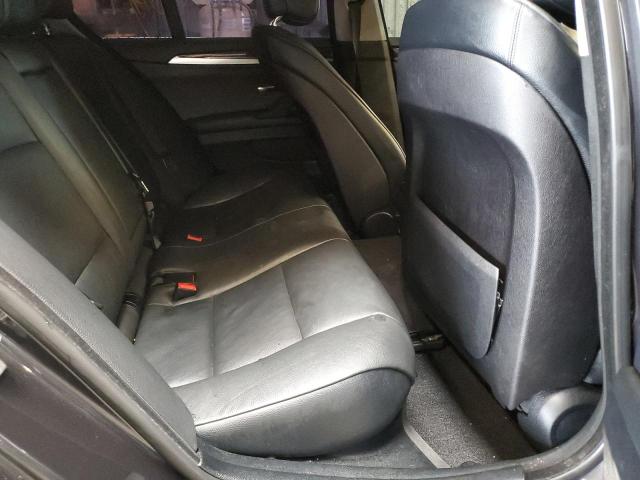 Photo 10 from auction – 2013 BMW 528 XI with VIN WBAXH5C52DD108384