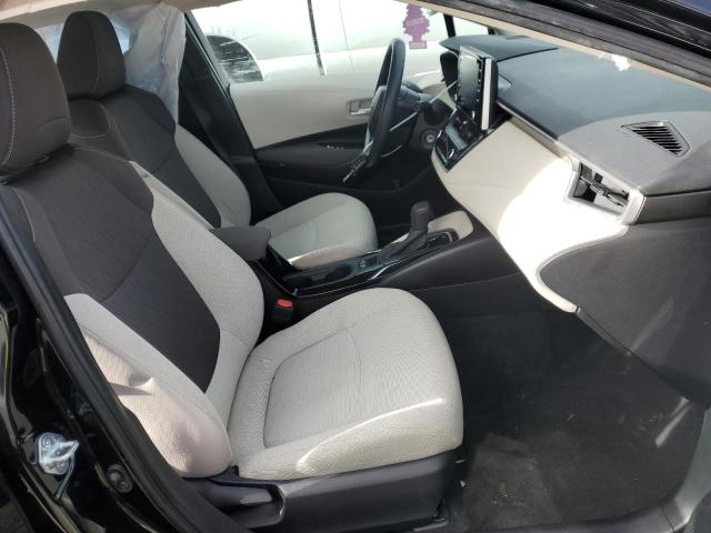 Photo 7 from auction – 2021 TOYOTA COROLLA LE with VIN 5YFEPMAE5MP180302