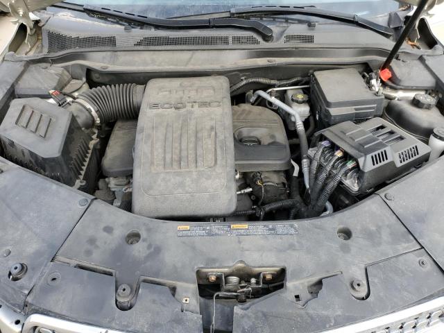 Photo 11 from auction – 2015 CHEVROLET EQUINOX LT with VIN 2GNALCEK7F6405903