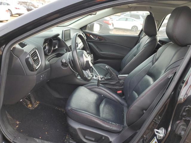 Photo 7 from auction – 2016 MAZDA 3 TOURING with VIN JM1BM1W35G1347199