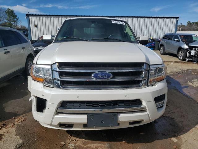 Photo 5 from auction – 2016 FORD EXPEDITION with VIN 1FMJU1KT8GEF41988