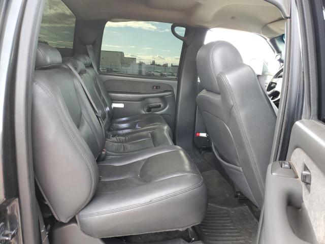 Photo 10 from auction – 2003 CHEVROLET SILVERADO with VIN 1GCHC23163F160993
