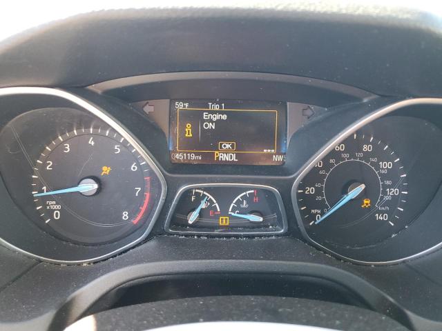Photo 9 from auction – 2015 FORD FOCUS SE with VIN 1FADP3K21FL314072