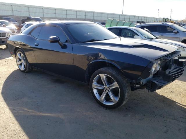 Photo 4 from auction – 2018 DODGE CHALLENGER with VIN 2C3CDZBT5JH225030