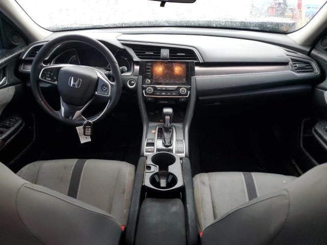 Photo 8 from auction – 2019 HONDA CIVIC EX with VIN 19XFC1F38KE009905