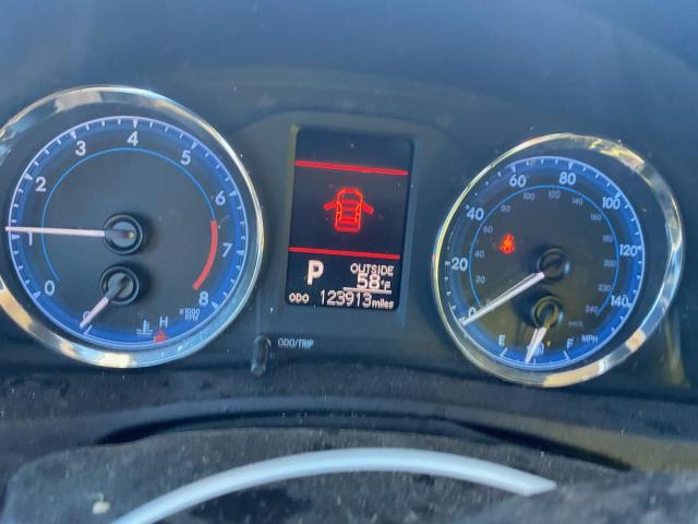 Photo 9 from auction – 2018 TOYOTA COROLLA L with VIN 2T1BURHE7JC068482