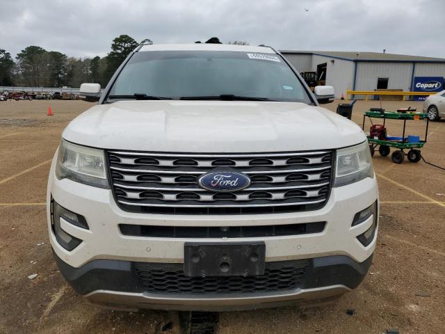 Photo 5 from auction – 2016 FORD EXPLORER L with VIN 1FM5K7F80GGD12516