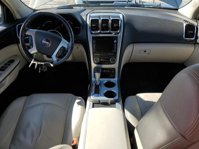 Photo 8 from auction – 2007 GMC ACADIA SLT with VIN 1GKEV33717J150208