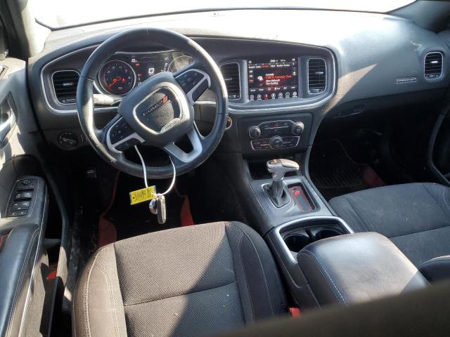 Photo 8 from auction – 2017 DODGE CHARGER SX with VIN 2C3CDXHG0HH615252