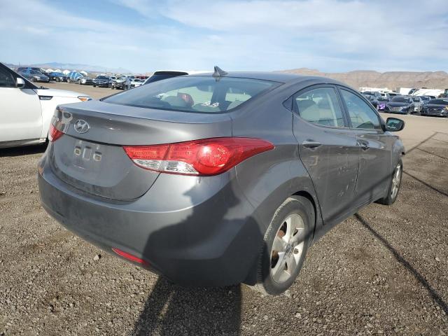 Photo 3 from auction – 2012 HYUNDAI ELANTRA GL with VIN 5NPDH4AE0CH132002