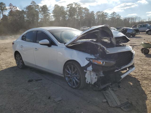 Photo 4 from auction – 2024 MAZDA 3 PREFERRE with VIN 3MZBPACM5RM402676
