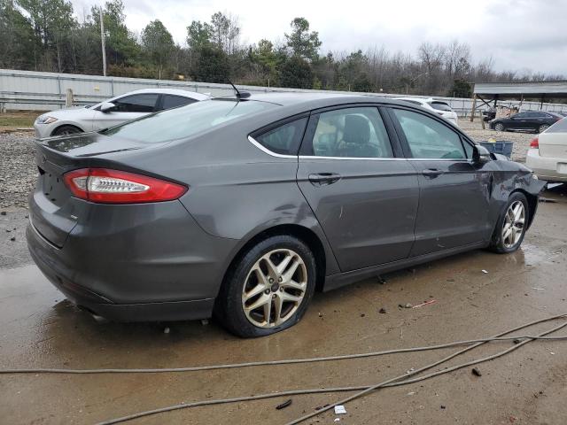 Photo 3 from auction – 2016 FORD FUSION SE with VIN 3FA6P0H71GR333167
