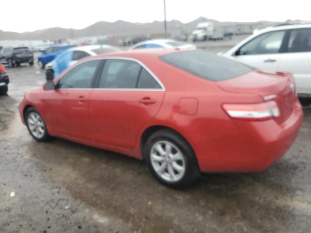 Photo 2 from auction – 2011 TOYOTA CAMRY BASE with VIN 4T4BF3EK6BR153241