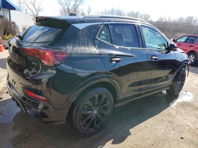 Photo 3 from auction – 2024 BUICK ENCORE GX with VIN KL4AMDSL2RB013318