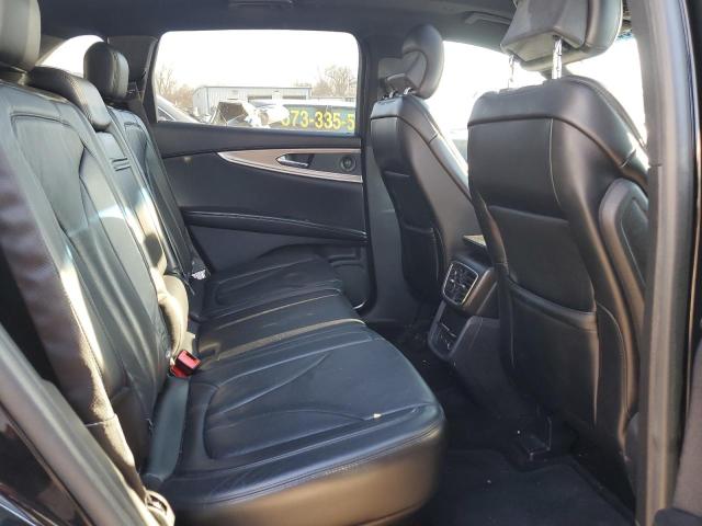 Photo 11 from auction – 2016 LINCOLN MKX RESERV with VIN 2LMPJ8LP3GBL51299