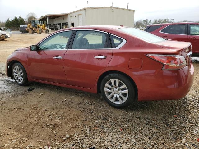Photo 2 from auction – 2015 NISSAN ALTIMA 2.5 with VIN 1N4AL3AP2FC171077