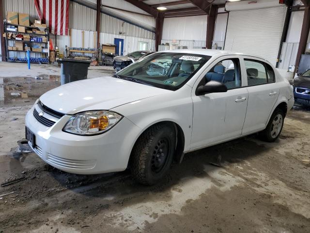 CHEVROLET COBALT LS 2007 with VIN 1G1AK58F577176640 - Photo from auction
