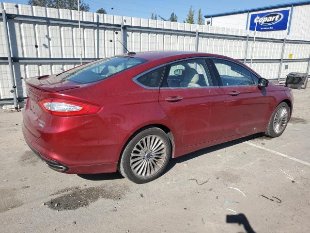 Photo 3 from auction – 2016 FORD FUSION TIT with VIN 3FA6P0K94GR163302