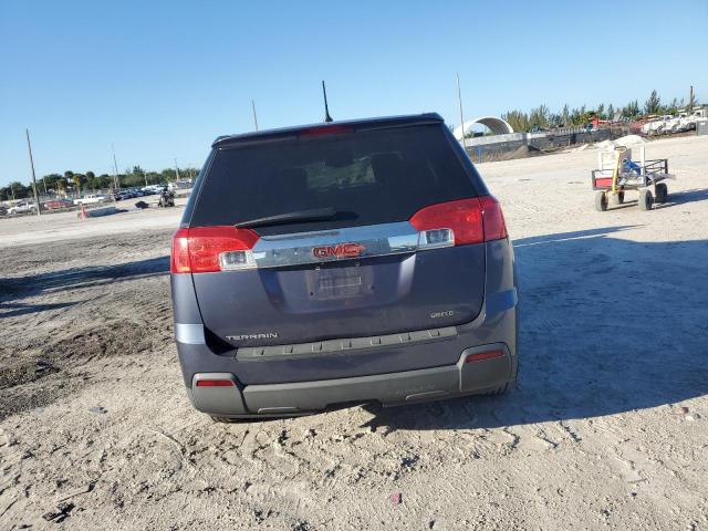 Photo 6 from auction – 2013 GMC TERRAIN SL with VIN 2GKALMEK0D6385980