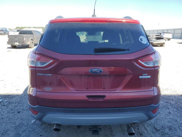 Photo 6 from auction – 2016 FORD ESCAPE SE with VIN 1FMCU0GX8GUC86070