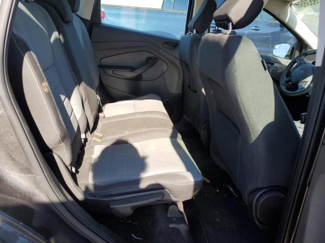 Photo 10 from auction – 2018 FORD ESCAPE S with VIN 1FMCU0F72JUC68639