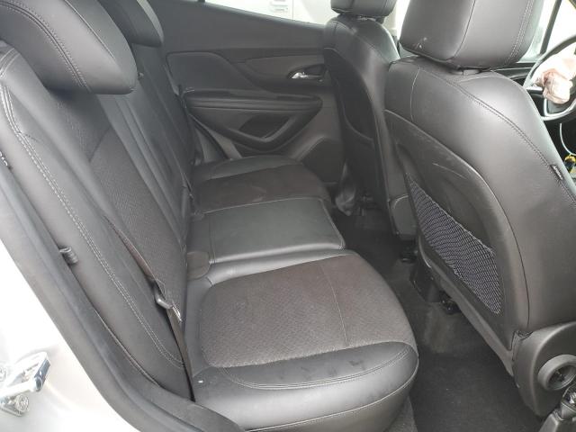 Photo 11 from auction – 2018 BUICK ENCORE PRE with VIN KL4CJASB3JB626267
