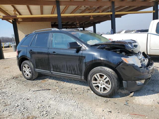 Photo 4 from auction – 2008 FORD EDGE SEL with VIN 2FMDK38C28BB17919