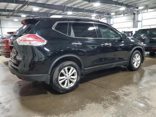 Photo 3 from auction – 2015 NISSAN ROGUE S with VIN KNMAT2MVXFP511003