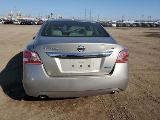 Photo 6 from auction – 2013 NISSAN ALTIMA 2.5 with VIN 1N4AL3AP9DN574541