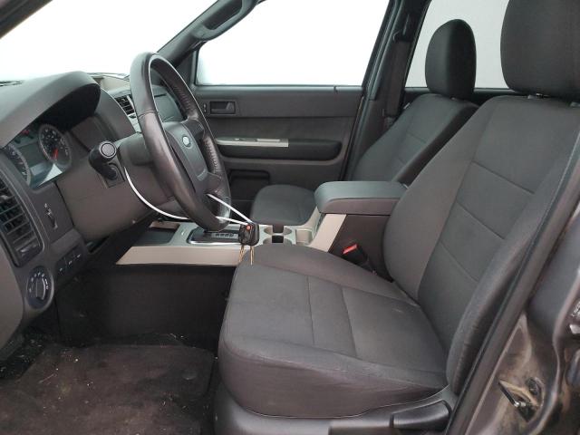 Photo 7 from auction – 2011 FORD ESCAPE XLT with VIN 1FMCU0D76BKB20994