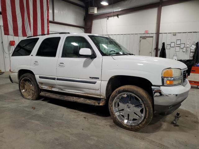 Photo 4 from auction – 2005 GMC YUKON with VIN 1GKEC13T55J212178