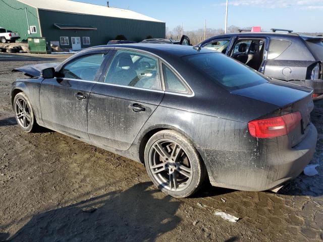 Photo 2 from auction – 2013 AUDI A4 PREMIUM with VIN WAUFFAFL7DN007761