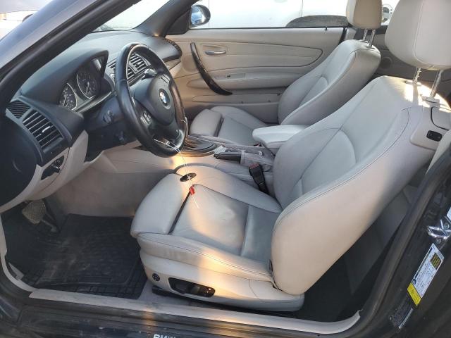 Photo 7 from auction – 2008 BMW 135 I with VIN WBAUN93568VF55581