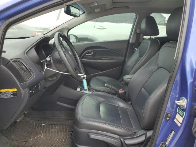 Photo 7 from auction – 2013 KIA RIO EX with VIN KNADN5A31D6268287