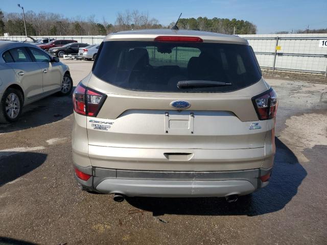 Photo 6 from auction – 2017 FORD ESCAPE SE with VIN 1FMCU0GD5HUB57145