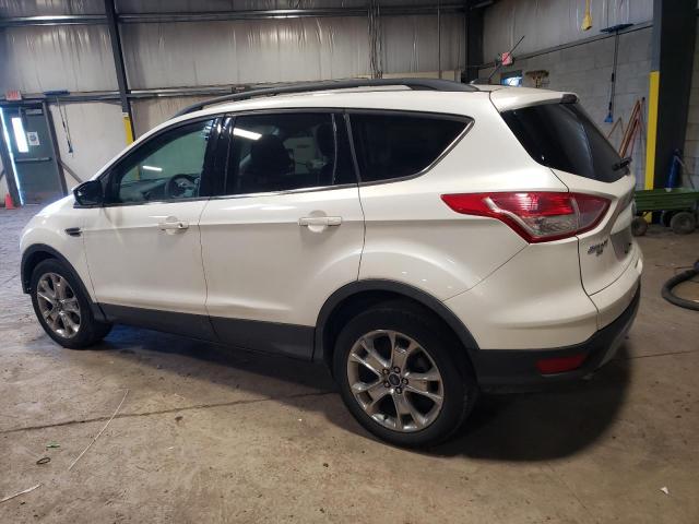 Photo 2 from auction – 2014 FORD ESCAPE SE with VIN 1FMCU0GX8EUD76834