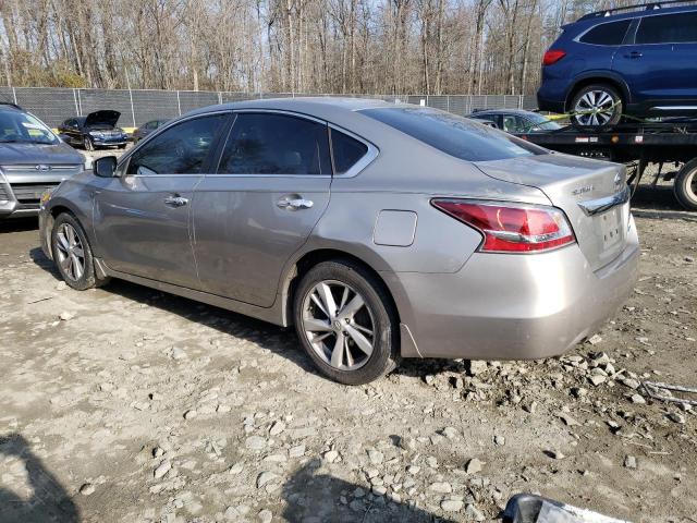 Photo 2 from auction – 2014 NISSAN ALTIMA 2.5 with VIN 1N4AL3AP9EC124174